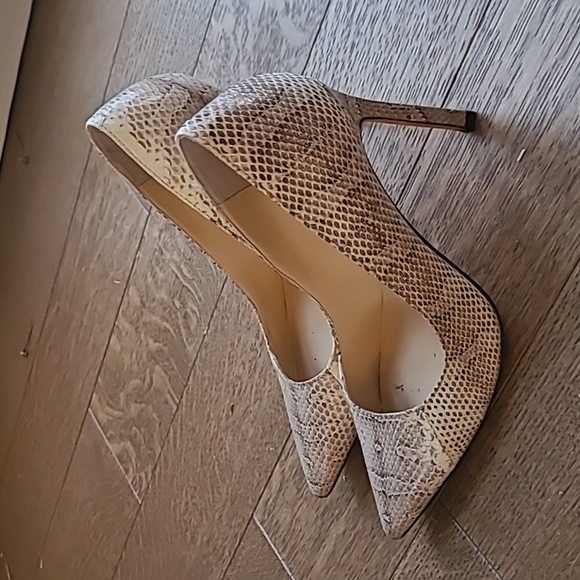 Ivanka Trump heels 👠  size 6 - Picture 3 of 6